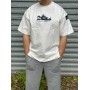 Футболка ADIDAS EQT SUPPORT 1991 WHITE Футболка ADIDAS EQT SUPPORT 1991 WHITE